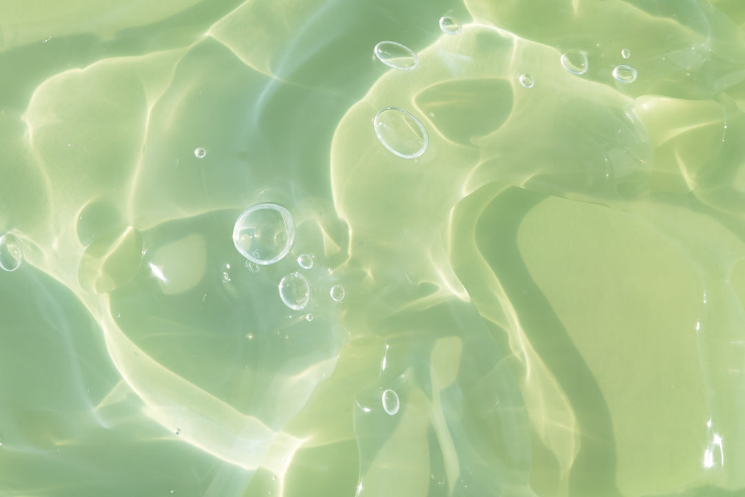 What's in your ring cleanser?