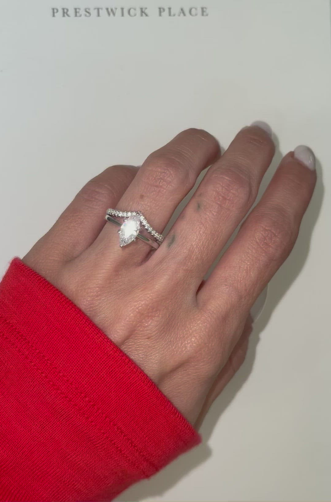 Marquise 1.40ct