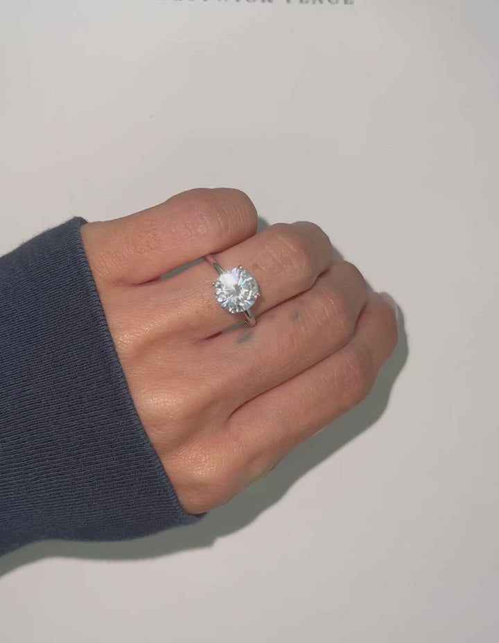 Emerald 3.55ct