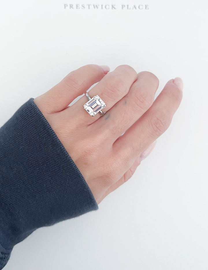 Emerald 3.55ct