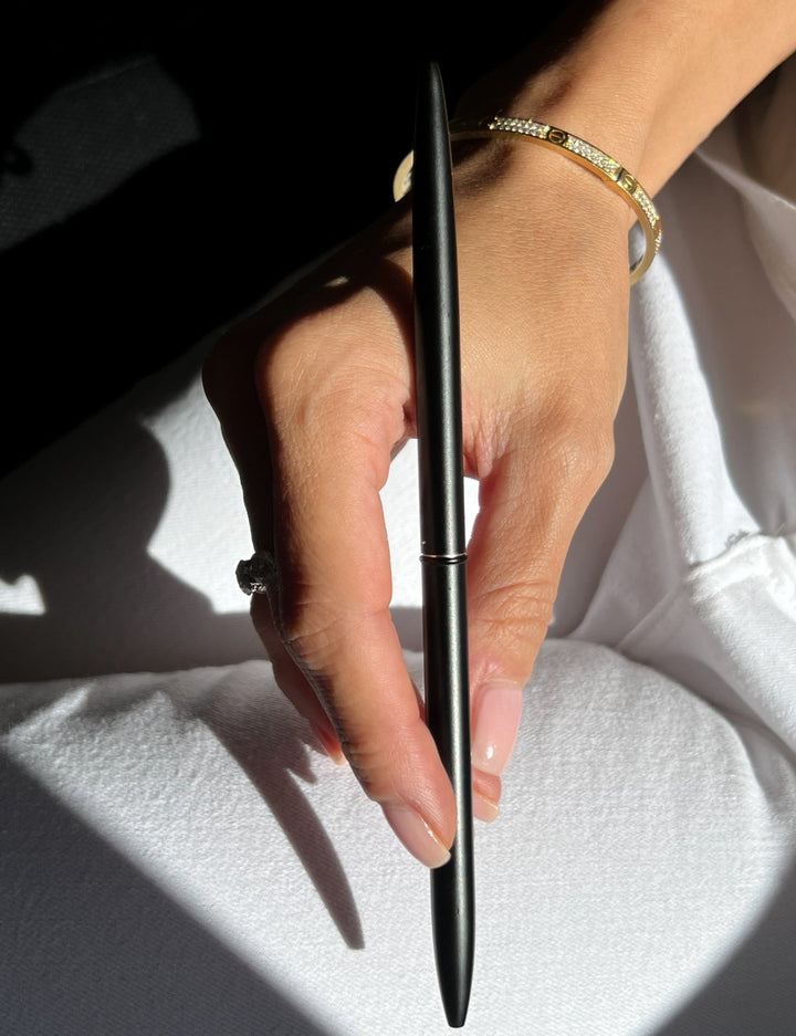 Prestwick Ceremonial Pen
