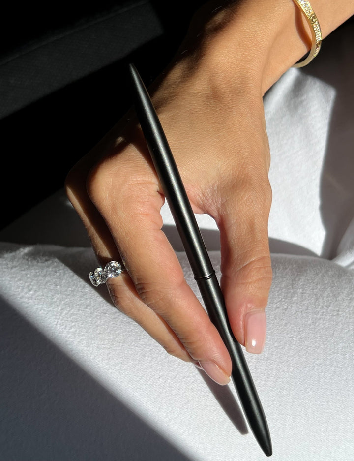 Prestwick Ceremonial Pen