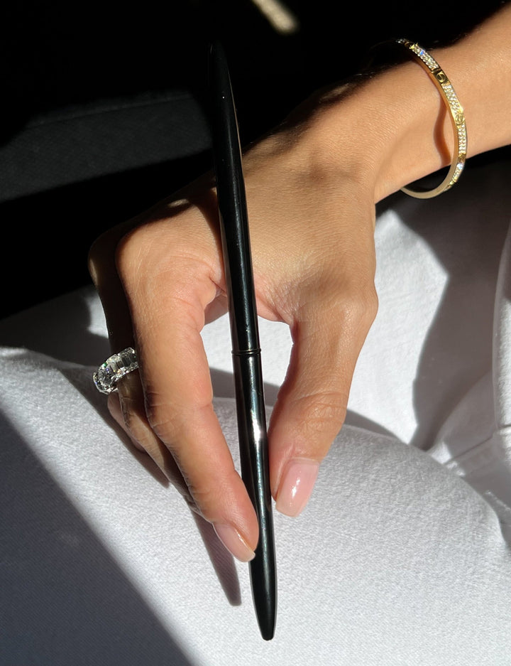 Prestwick Ceremonial Pen