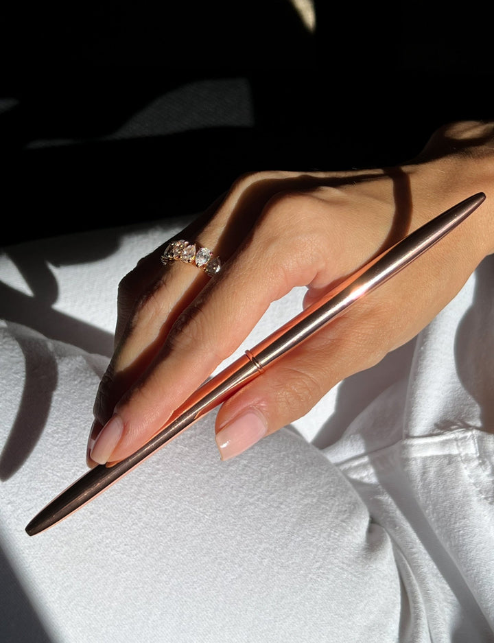 Prestwick Ceremonial Pen