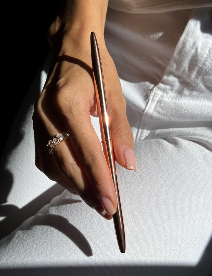 Prestwick Ceremonial Pen