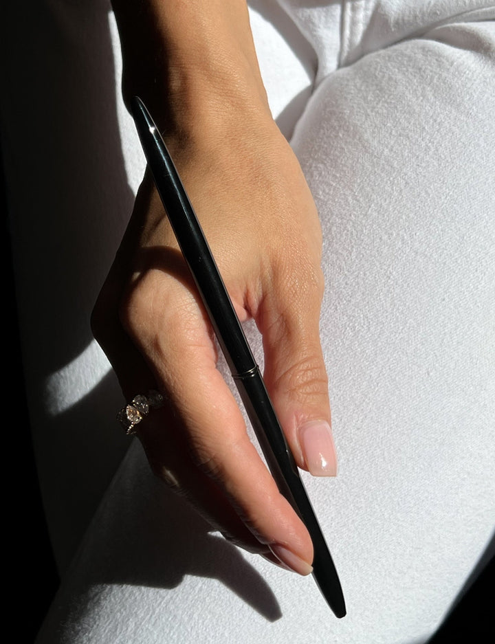 Prestwick Ceremonial Pen