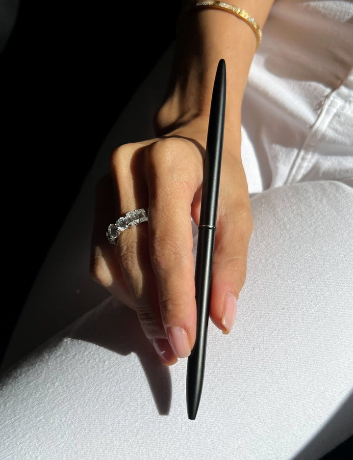 Prestwick Ceremonial Pen