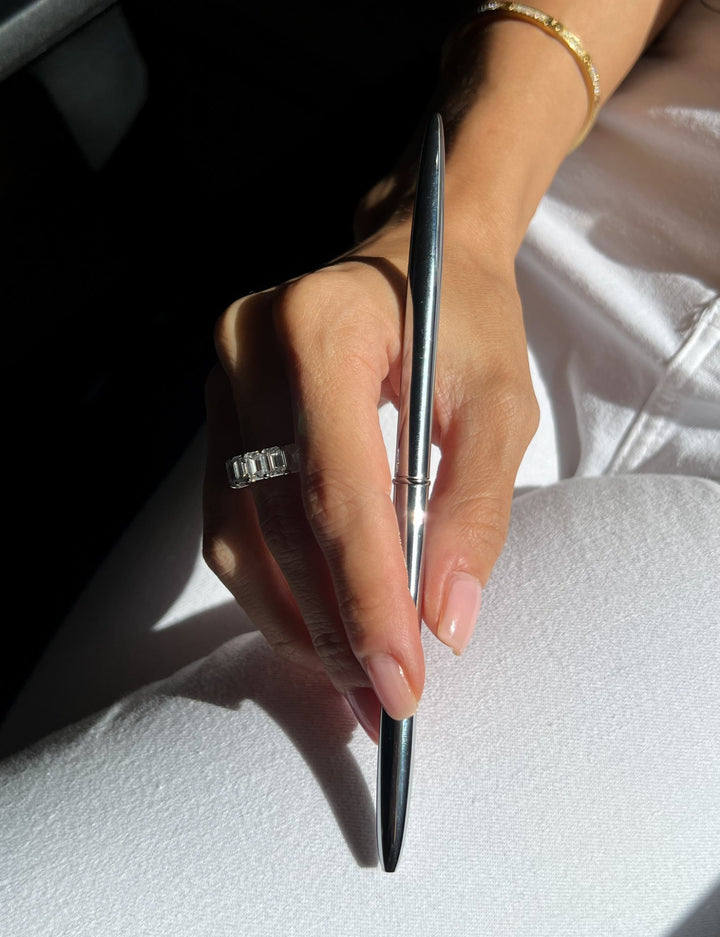 Prestwick Ceremonial Pen