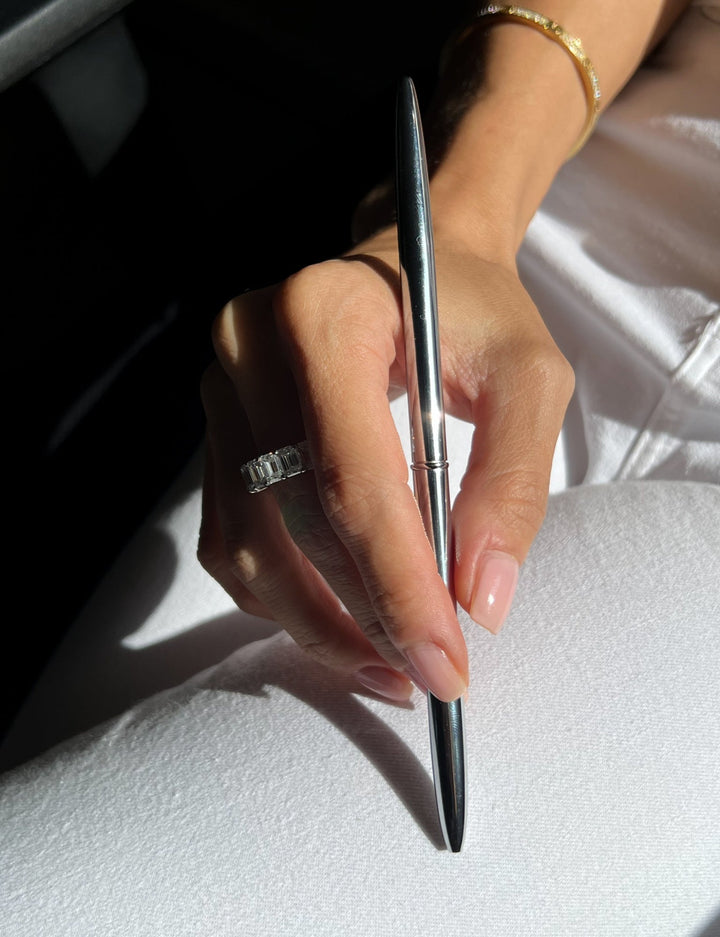 Prestwick Ceremonial Pen