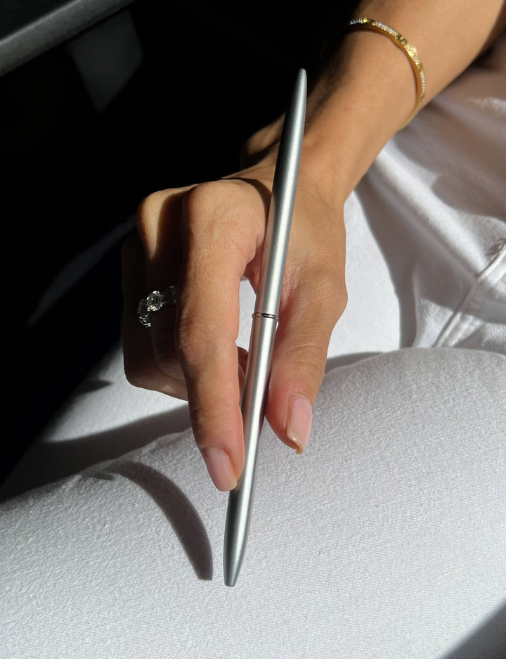 Prestwick Ceremonial Pen