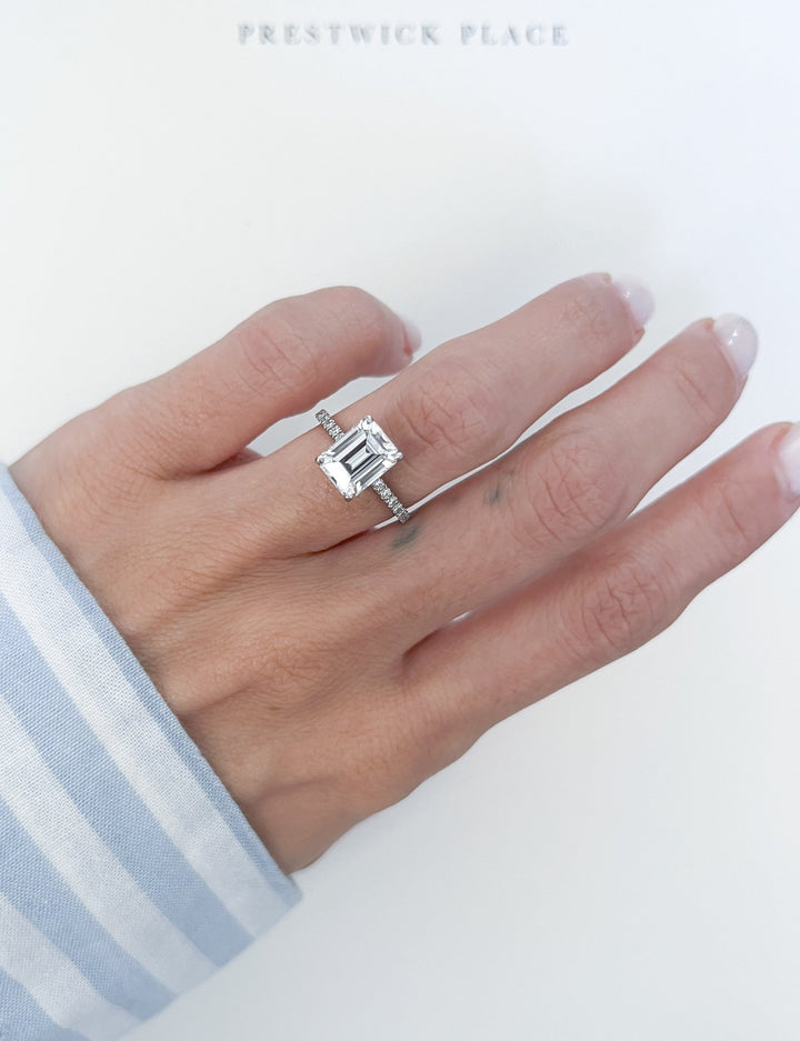 Emerald 2.10ct