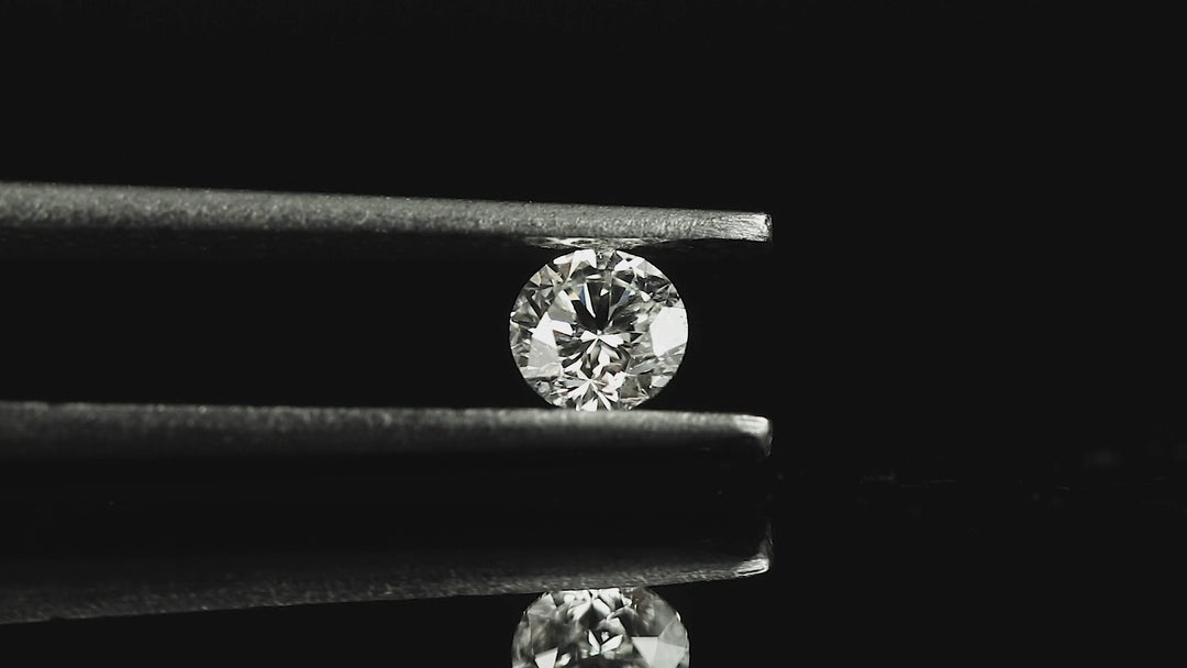Round 1.5ct Lab-Grown Diamond- VVS1