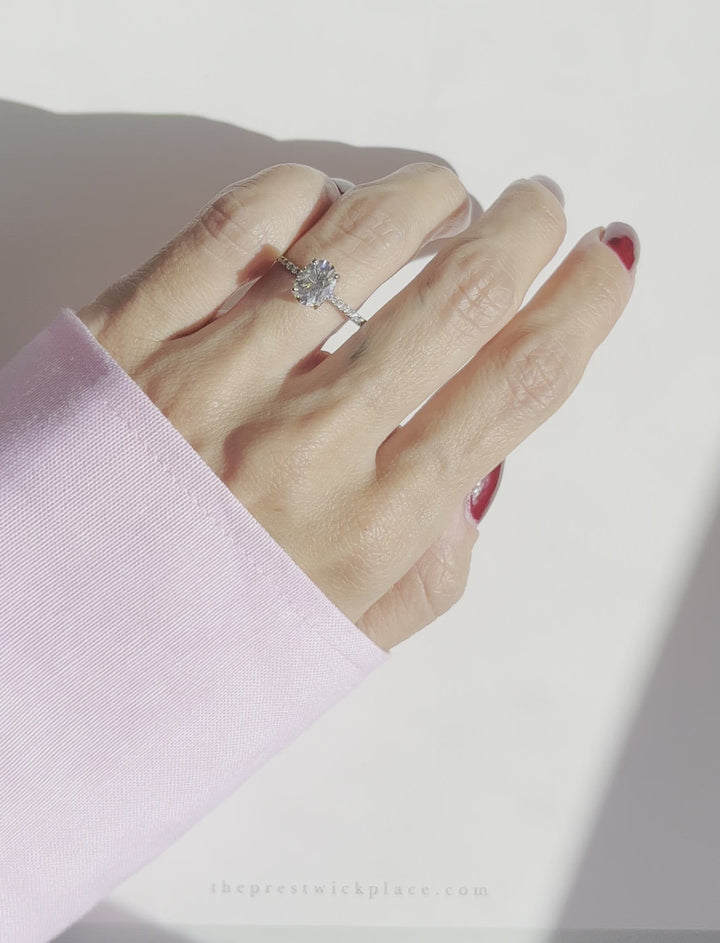 Oval 1.50ct