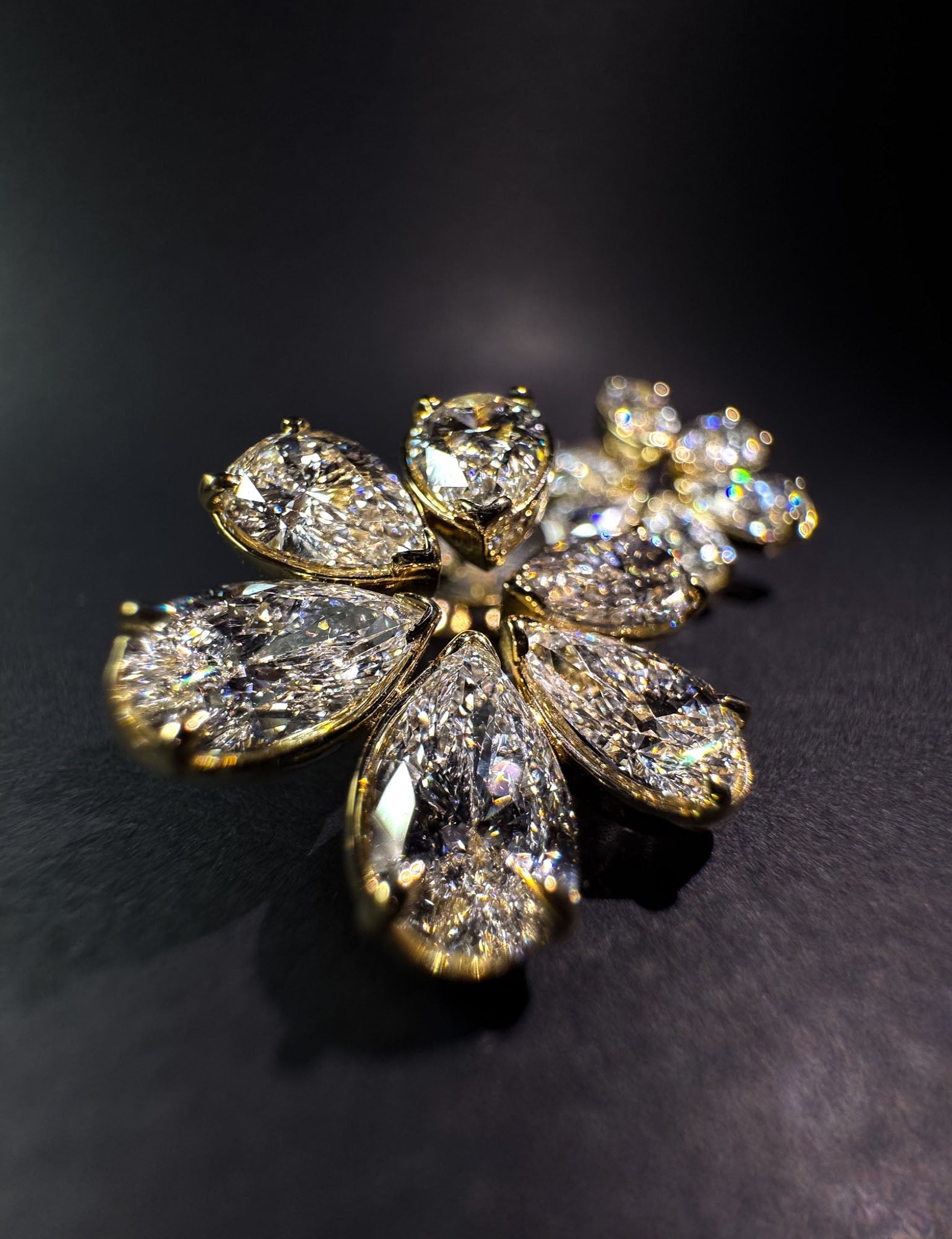 Lab-Diamond