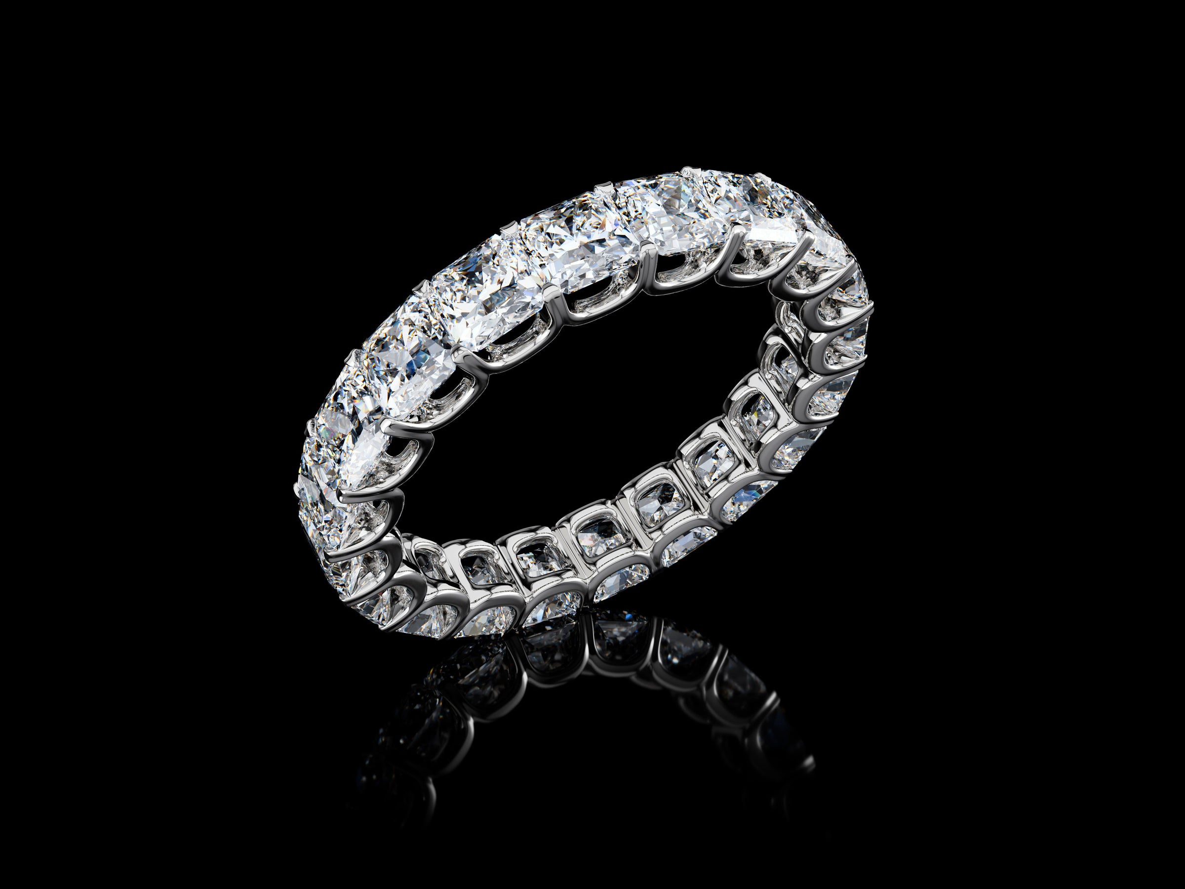 Diamond Bands