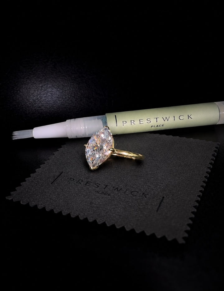 Prestwick Diamond Care Duo