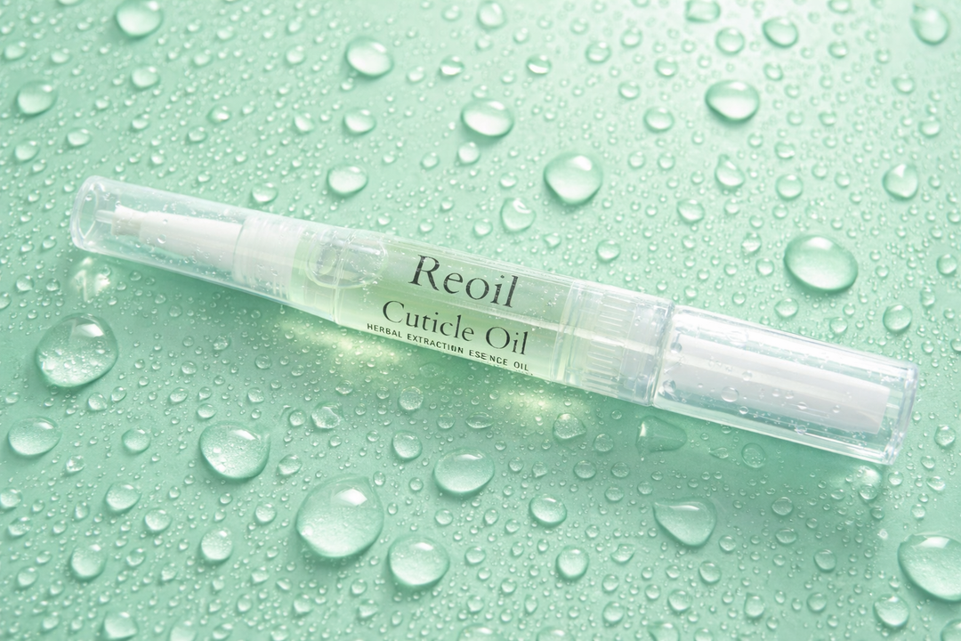 Cuticle Oil - Aloe