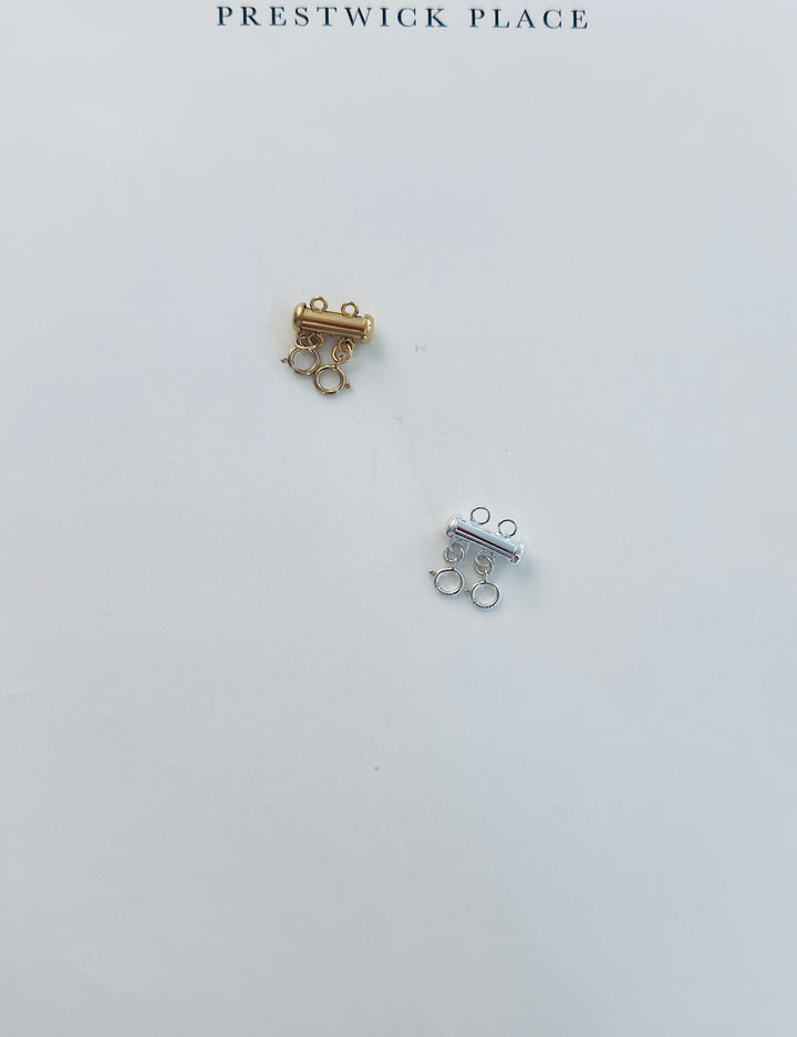 Necklace Layer Spacer