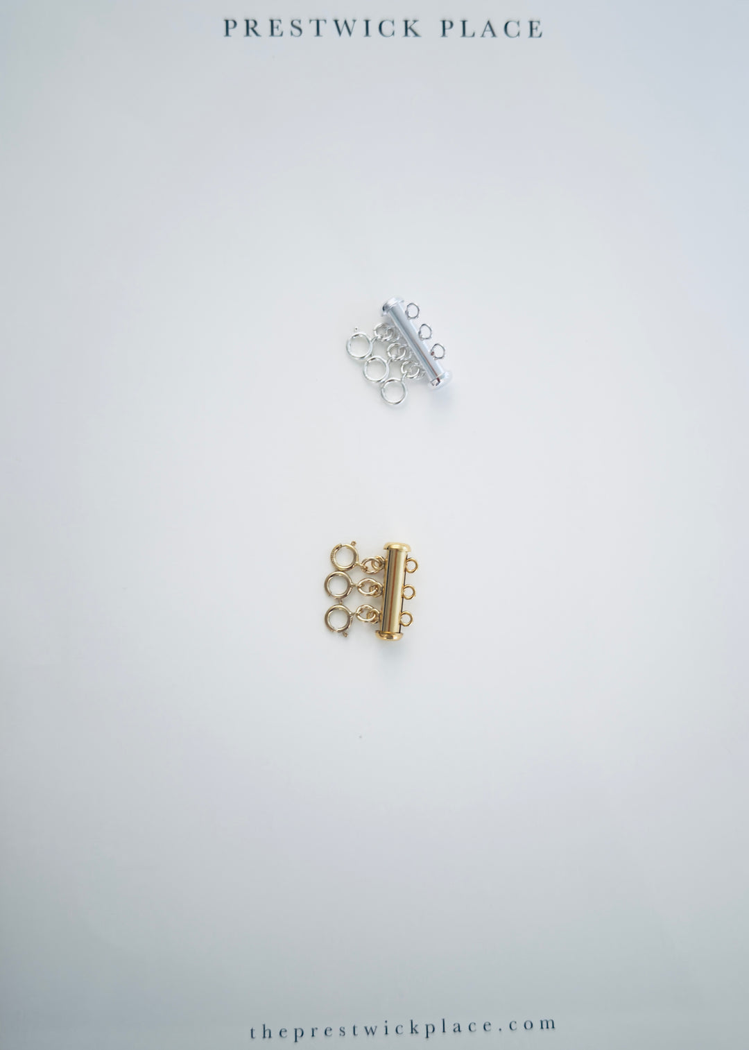 Necklace Layer Spacer