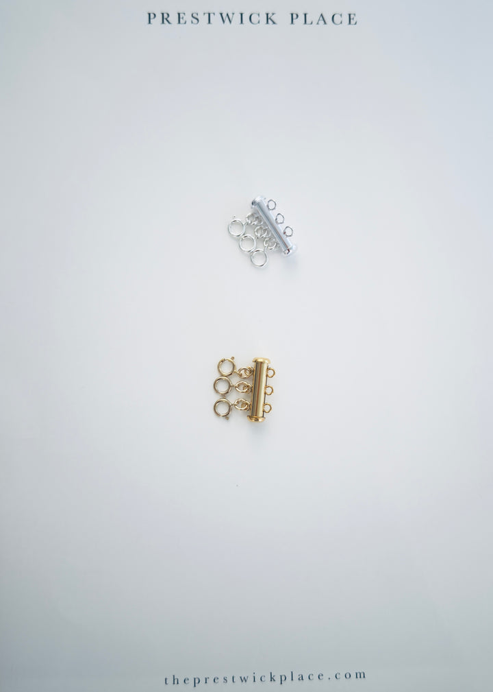 Necklace Layer Spacer