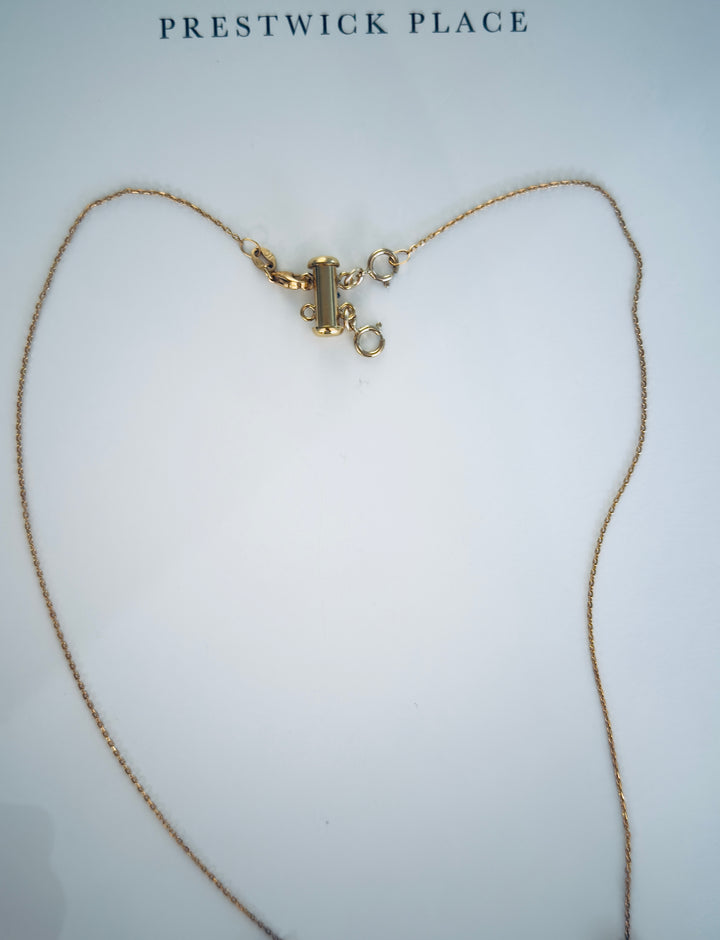 Necklace Layer Spacer