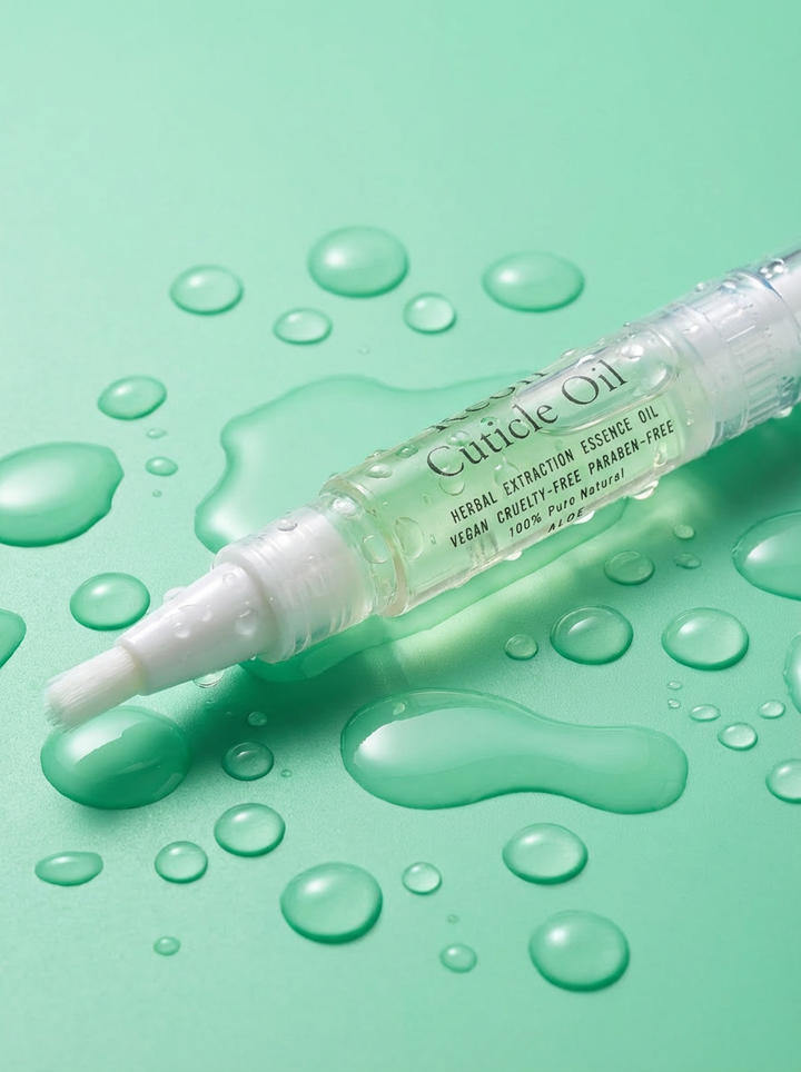 Cuticle Oil - Aloe