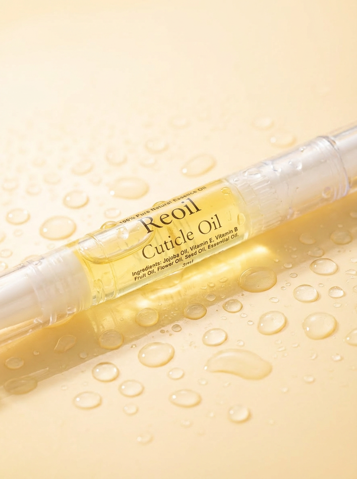 Cuticle Oil - Pineapple