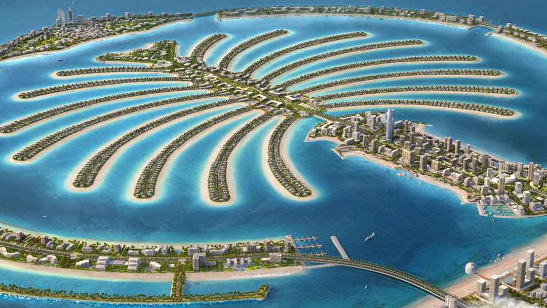 2025 Dubai Pop Up - 30 Minute Dubai Showing Appointment
