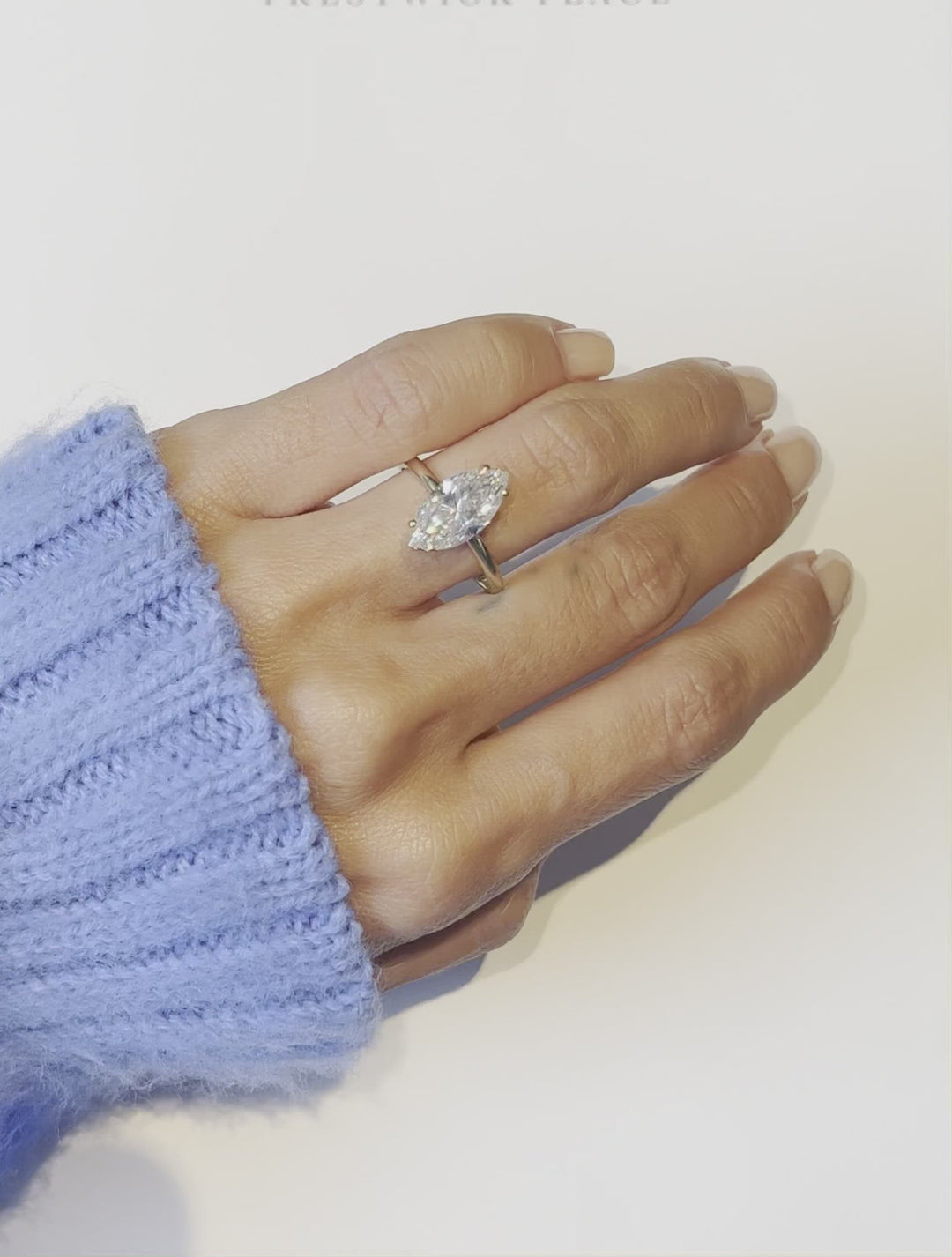 Marquise 2.80ct