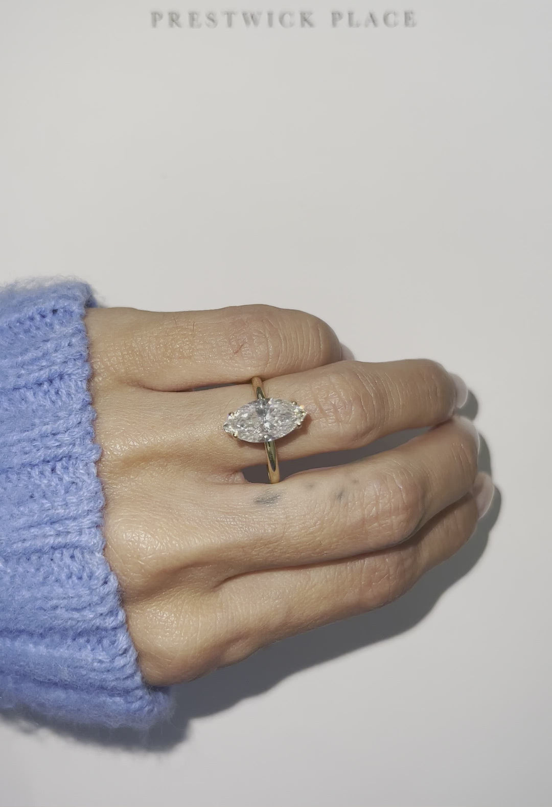 Marquise 2.80ct