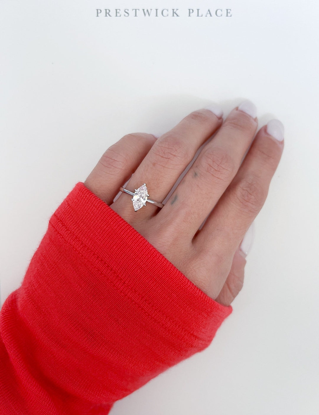 Marquise 1.80ct