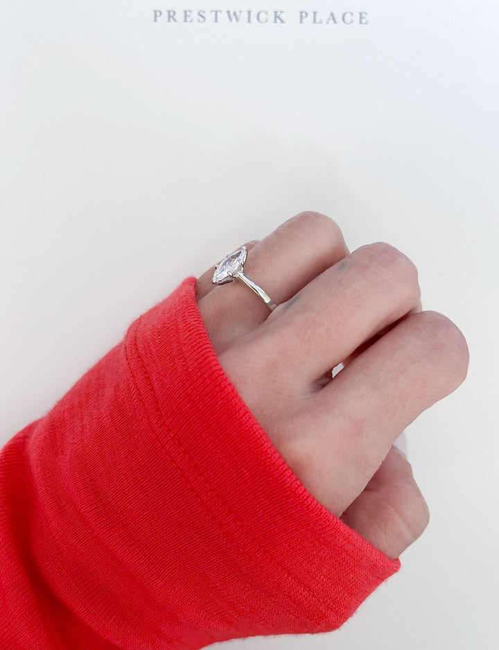 Marquise 1.80ct
