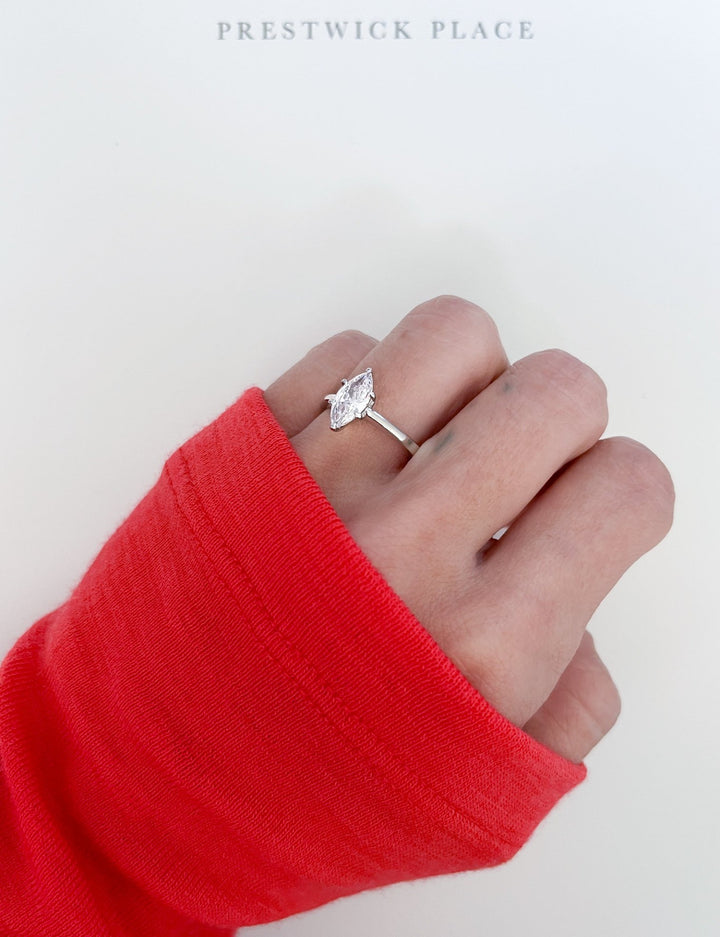 Marquise 1.80ct