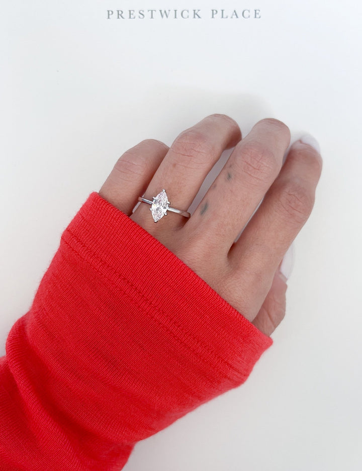 Marquise 1.80ct