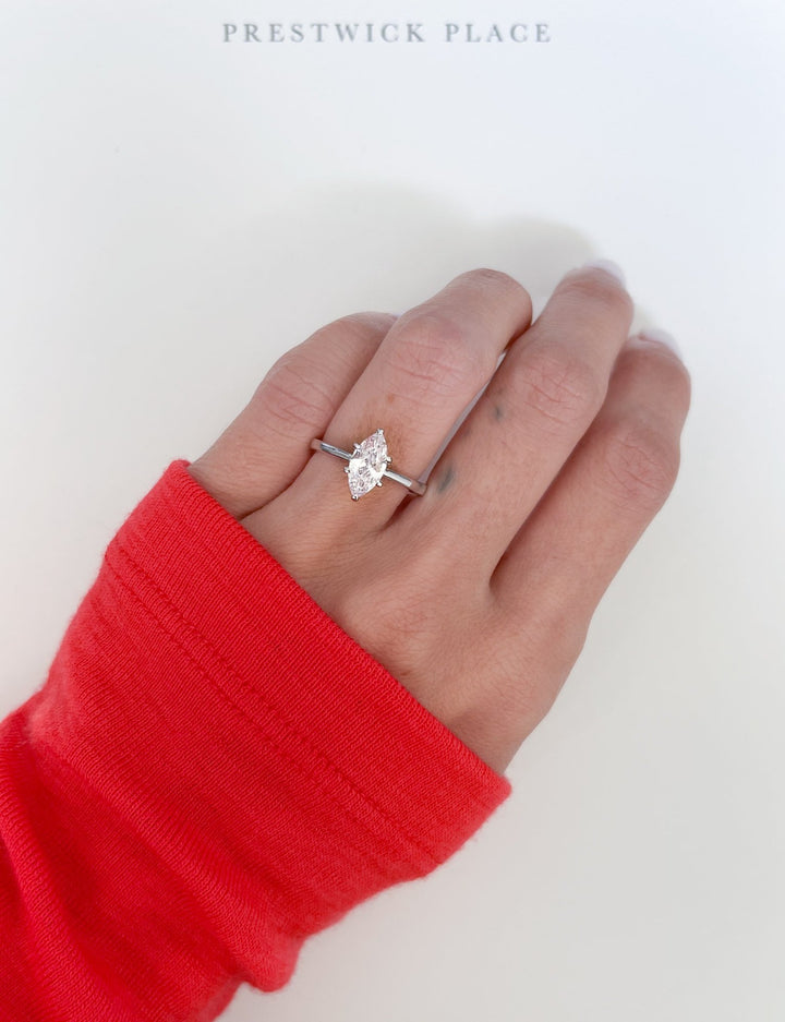 Marquise 1.80ct