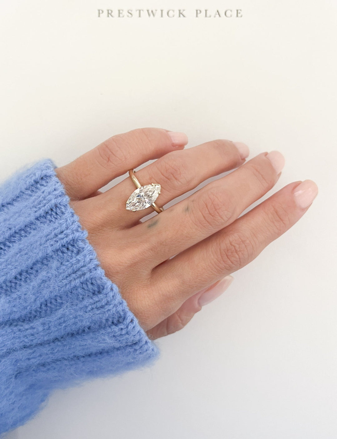 Marquise 2.80ct