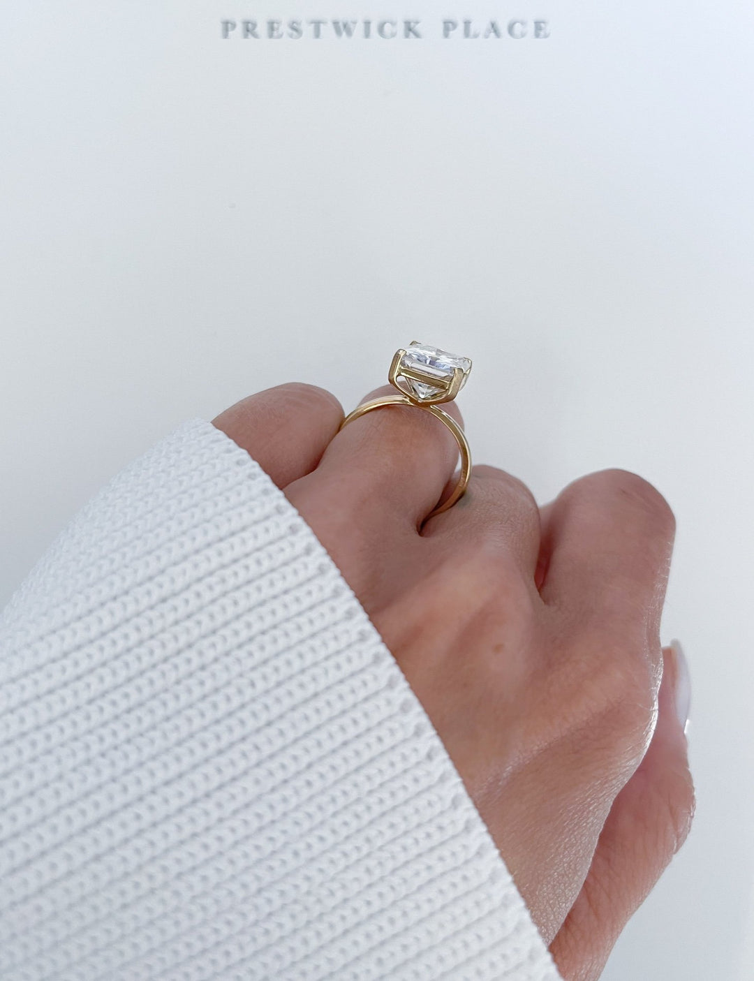 Radiant Cut 5.30ct