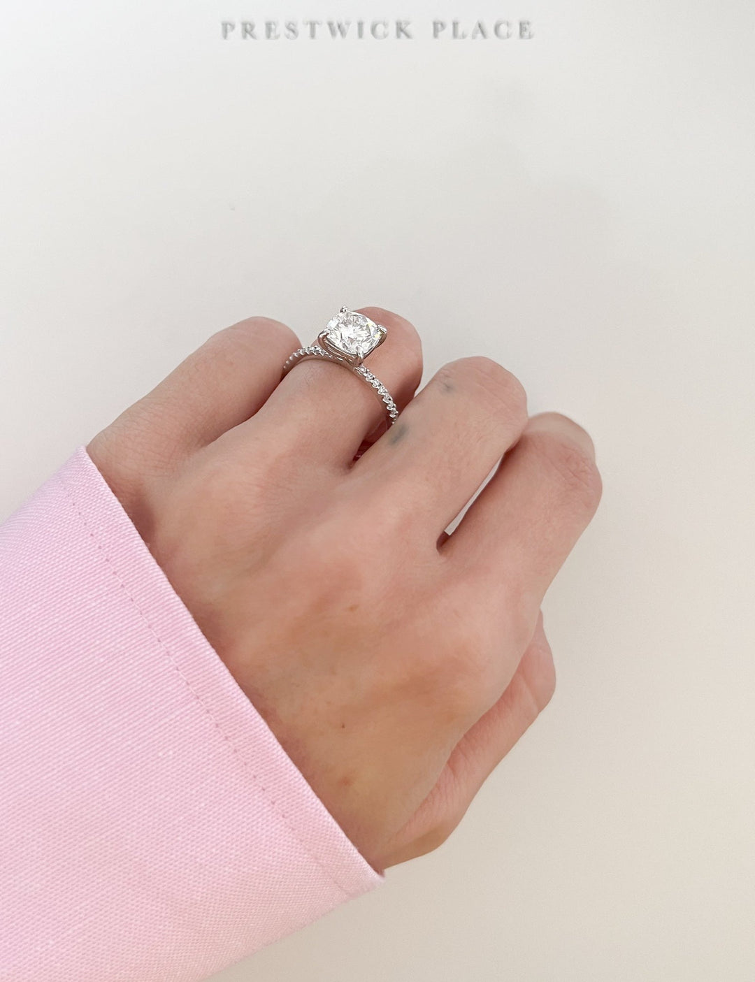 Cushion 2.0ct
