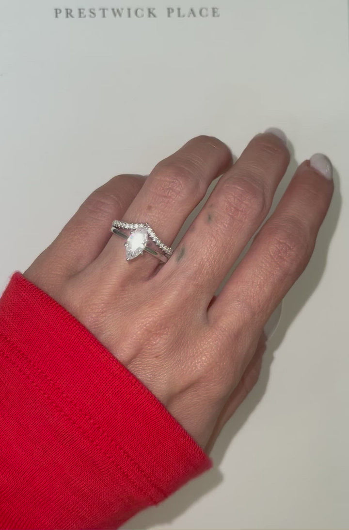Marquise 1.80ct