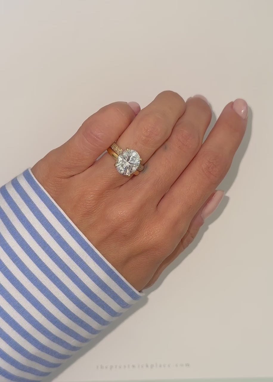 Womens Simple Band 1.8mm