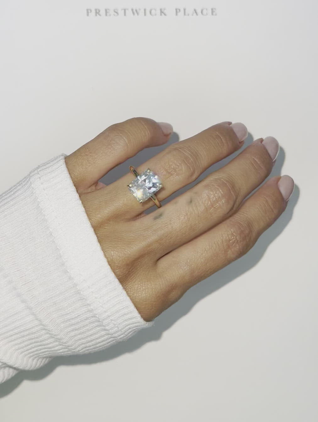 Radiant Cut 2.70ct