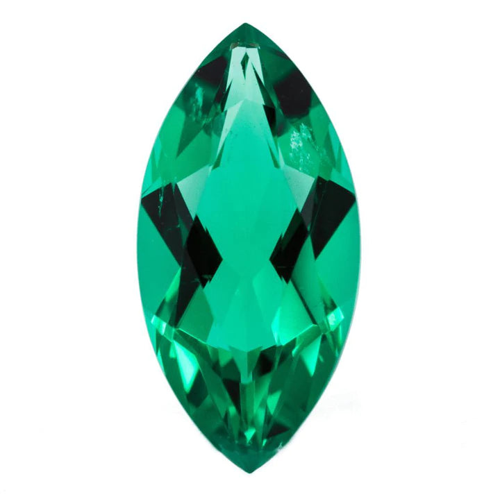 Marquise deals cut emerald