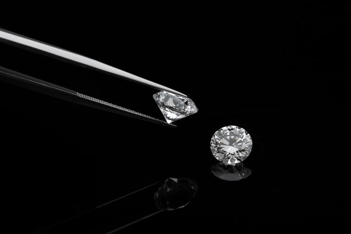 Round 1.5ct Lab-Grown Diamond- VS1
