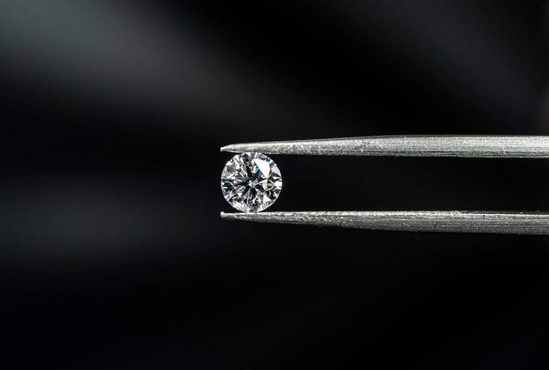 Round 1.5ct Lab-Grown Diamond- VS1