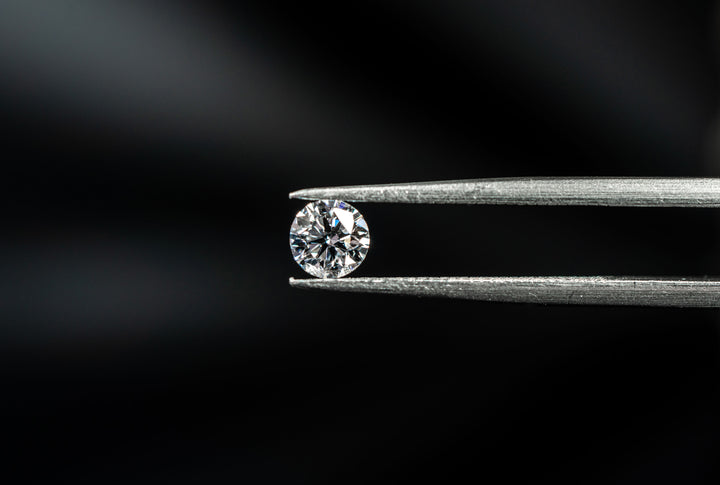 Round 1.5ct Lab-Grown Diamond- VS1